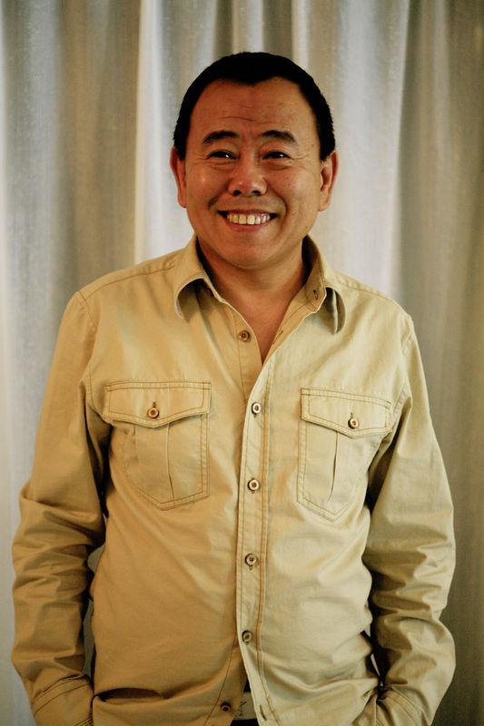 潘长江的老搭档,黄晓娟也出现在节目当中,除了其中的笑点,这个小品也