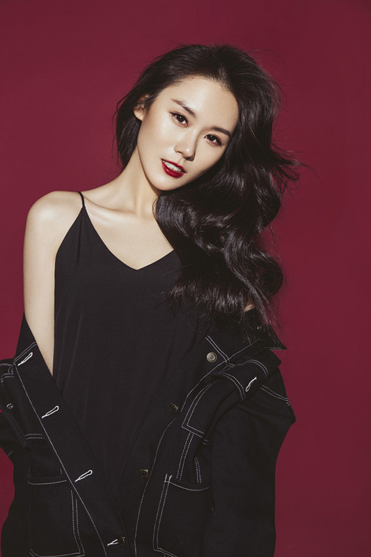 音乐女战士沈玮琦燃爆献唱绝命猎人