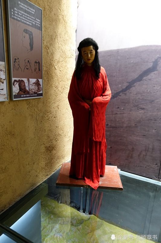 死因成迷的契丹女尸历经岁月却不腐究竟是为何