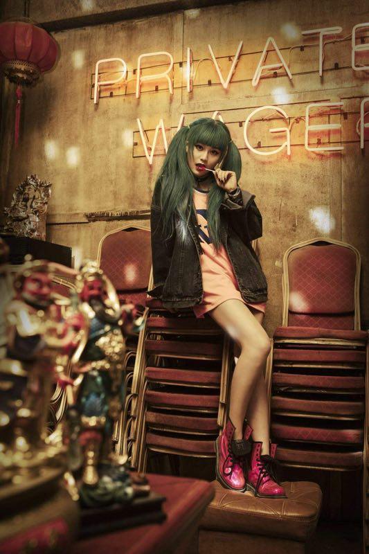 唐人街探案2尚语贤被误认abc全程英文拍摄无压力不怵场