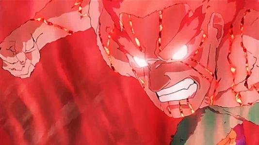 火影里斑爷面对凯皇的八门遁甲时为什么没使用分身或轮墓躲避呢