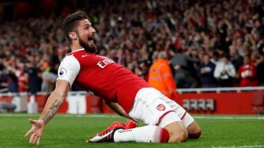 阿森纳|吉鲁|切尔西_新浪新闻