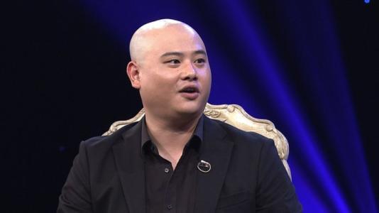 11岁登台,曾被《笑傲江湖》捧红,登《欢乐喜剧人》被淘汰真遗憾