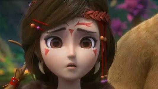 熊出没光头强后宫大盘点你支持纳雅还是赵琳