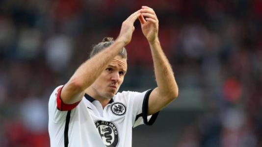 做为德国足球95后 迈尔不仅是小鲜肉的代表 而且还实力在线!