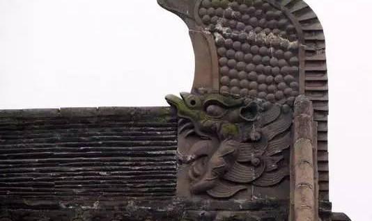 玩忽职守的中国古代建筑消防员——螭吻！