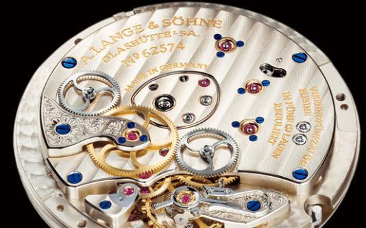 简单欣赏日内瓦条纹