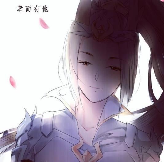 想不到你是这样的韩信!李白直呼辣眼睛,女装大佬韩信参上!