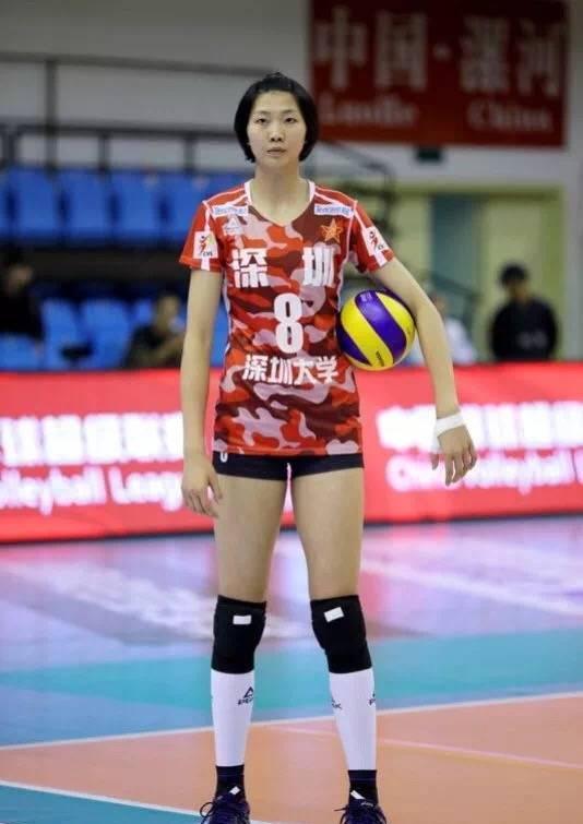 袁心玥跻身世界级副攻!回顾生涯之路 国内还有对手吗