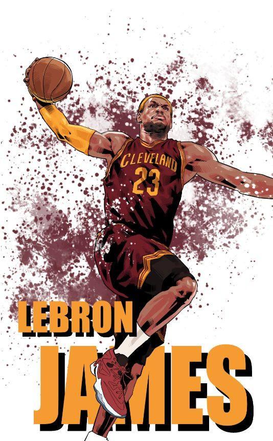 主动示好勇士寻求抱团 詹姆斯这回慌了