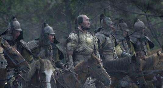 野狐岭之战40多万金兵为什么会输给蒙古兵?