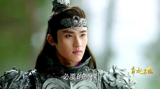 他因与陈赫同名一直红不了,但出演过这5部大剧,肯定有你看过的