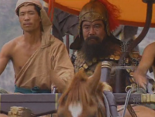 何进招董卓进京真的是为杀宦官吗?他的深意你不懂!