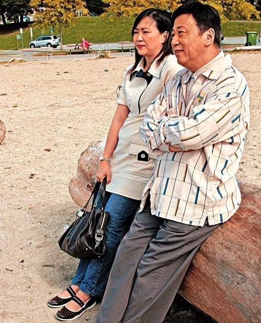 他是偷渡到香港的最佳男主角 如今成港剧"第一爸爸"|夏雨|香港|港剧