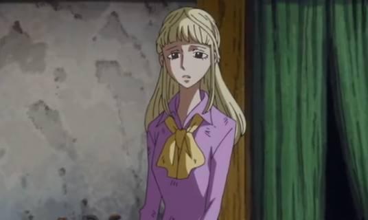 海贼王出场镜头极少的八位美女认识六个以上的才是真海迷