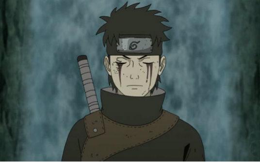 火影忍者最令人心碎的12个死亡瞬间你当时流泪了么