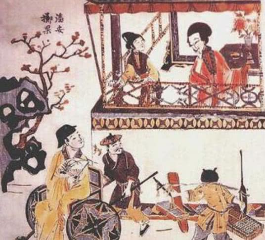 古代10句形容一个人外貌丑陋的话