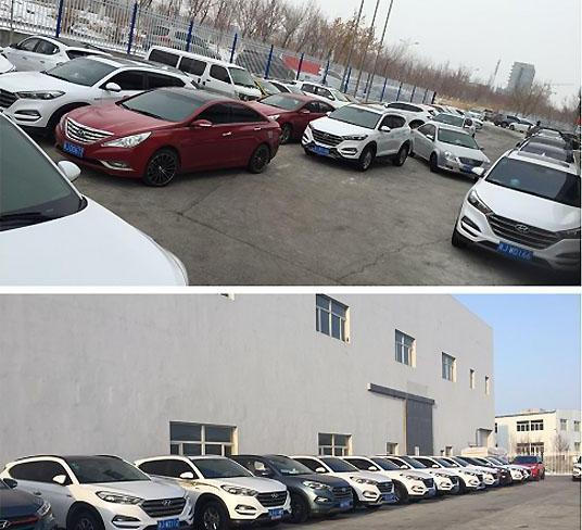 “315”专题之质量问题：北京现代途胜机油增多 导致熄火启动困难