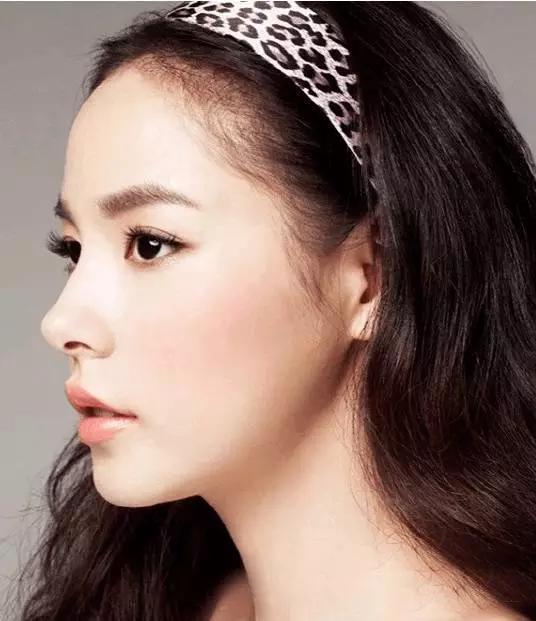 看鼻子就知道你的财运,尤其是第三种,今年必定发大财!