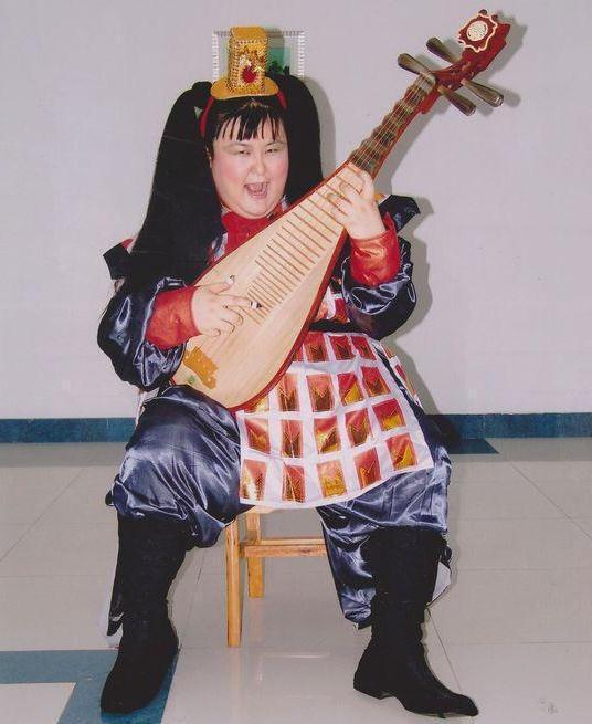 曾经体重328斤,被周星驰力捧走红,3个月减肥151斤却无戏可拍