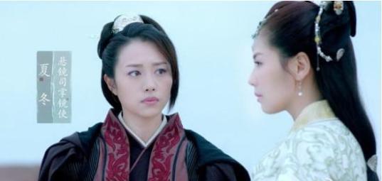 张龄心从《永不瞑目》到《我的前半生》,凭精