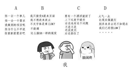 遇到偏执狂是一种怎样的体验，其实这是一种病态的人格障碍！