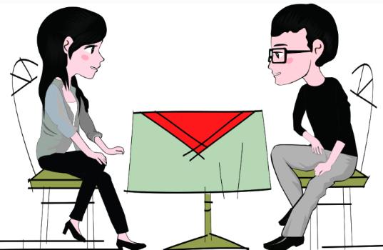 并不是女性衣着暴露,就应该给人一种很轻浮的感觉.