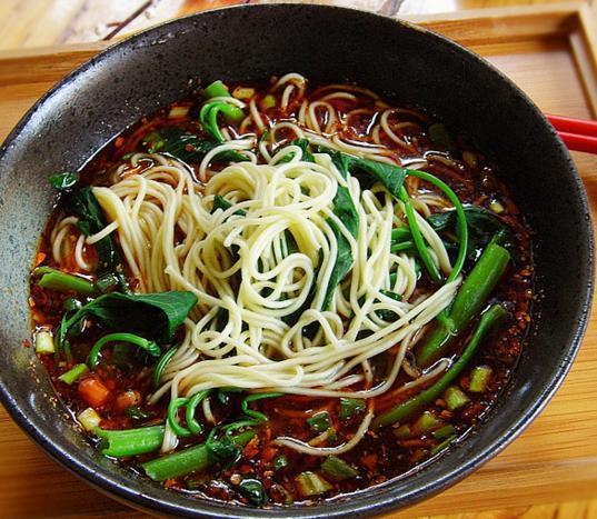 20年中式面点师倾力推荐4种地方特色面条简单做法