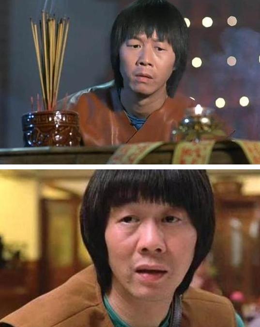 许冠英家庭背景不错,家人是娱乐园里有名的许氏四兄弟,哥哥们都是导演