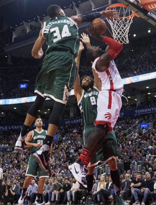 字母哥球鞋回顾:代言科比球鞋、nike重金续约