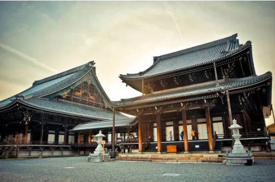 倭国改日本,此称呼是武则天醉酒赐予的,如今唐文化遗产丰富!