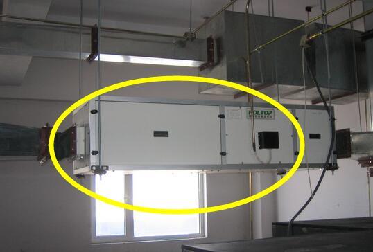 越来越多了,也是目前最流行的高楼,像这样的高楼,一定会存在设备层的