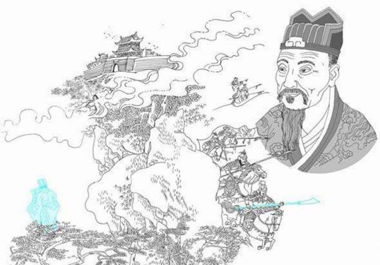 刘伯温预言了2016灾难?揭《烧饼歌》预言201