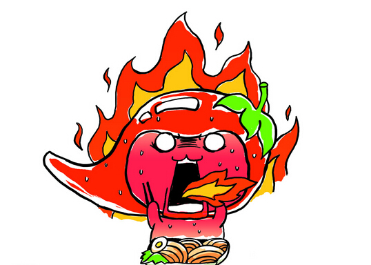 的食物绝对是跖疣患者的禁忌,像辣椒,大蒜,葱姜等食物都是需要忌口的