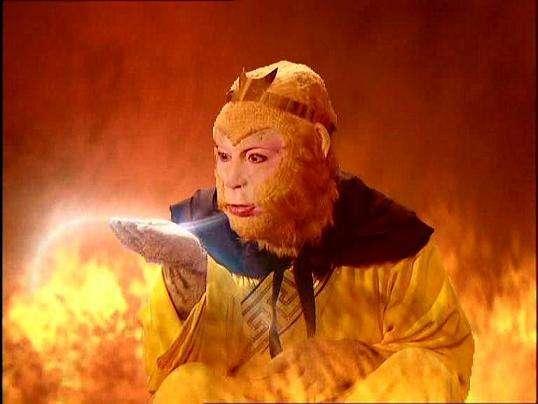 孙悟空头上的三根救命毫毛原来是观音菩萨这样变来的