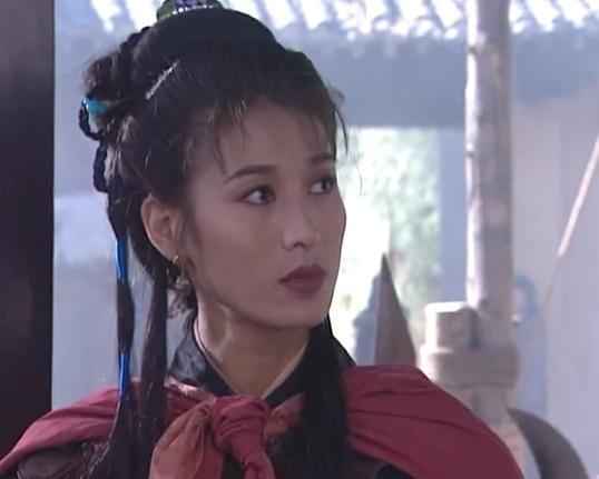 梁山好汉中的三位女将,两人惨死,越漂亮死的越惨,只有一人善终