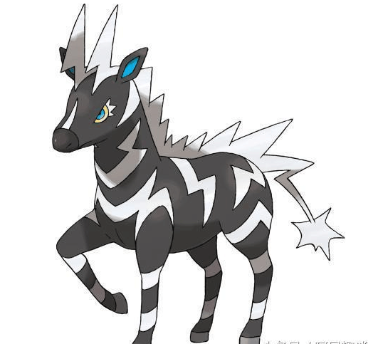 宠物小精灵: 这几只雷电系的神奇宝贝有比皮卡丘强的吗