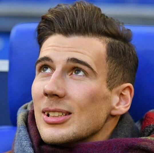 格雷茨卡:球队很好贯彻战术 今天只想代表沙尔克取胜