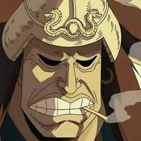 一眼看出海贼王几大烟鬼的贫富差距:山治抽的旱烟,海军最有钱!