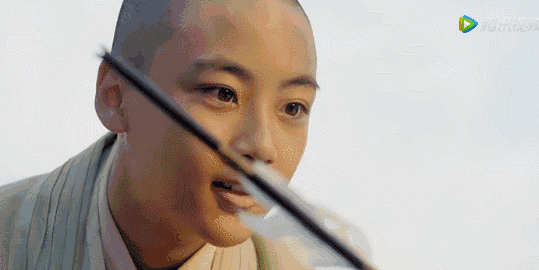 巴特女主颜值有点迷|艾晴|如来|小妹_新浪新闻