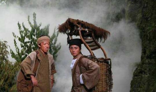 古代书生面子这么大,经过绿林,劫匪却不敢劫他们,原因真奇葩!|考生|土匪|举人_新浪新闻