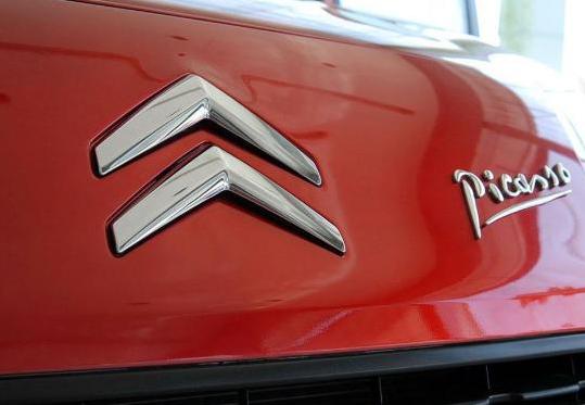 十大最美合资车车标:奔驰,宝马领衔,来看看你的爱车上榜了吗