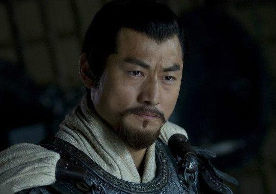 《三国演义》死于乱箭之下的五大名将,其中一人曹操为他哭了两次