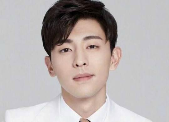 单眼皮男明星:赵又廷刘昊然实力上榜!张若昀第四!第一太魅力