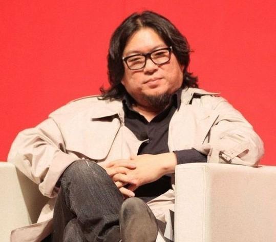 揭秘娱乐圈中隐藏的大学霸 他说"硕士在我家是文盲"!