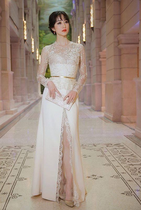 积极的悲观主义者韩雪用励志经历传递强大正能量