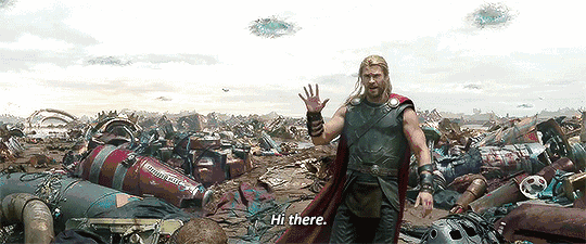 雷神3:诸神黄昏差点成为搞笑片?