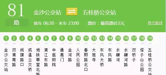 与81路公交车再见后我也将与我的回忆一一告别