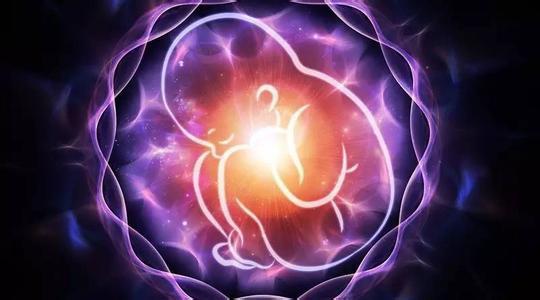 太早讲怀孕胎神会不高兴?孕早期真的是"不能说的秘密"