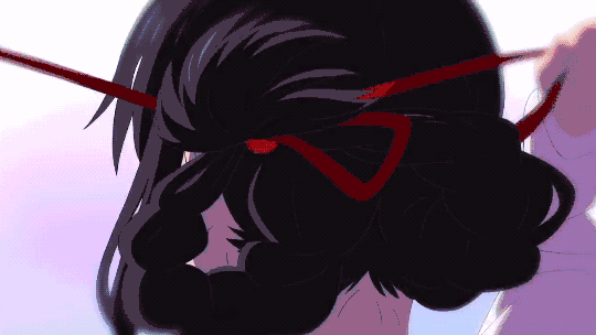 你的名字,女巫三叶的结绳到底有几层意义?|三叶|结绳|名字|意义|女巫_新浪新闻